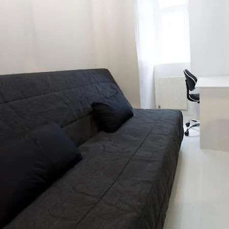 Apartment L'hibiscus Rouge *